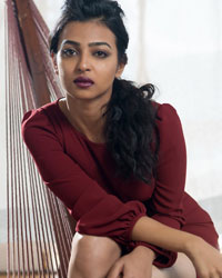 Radhika Apte